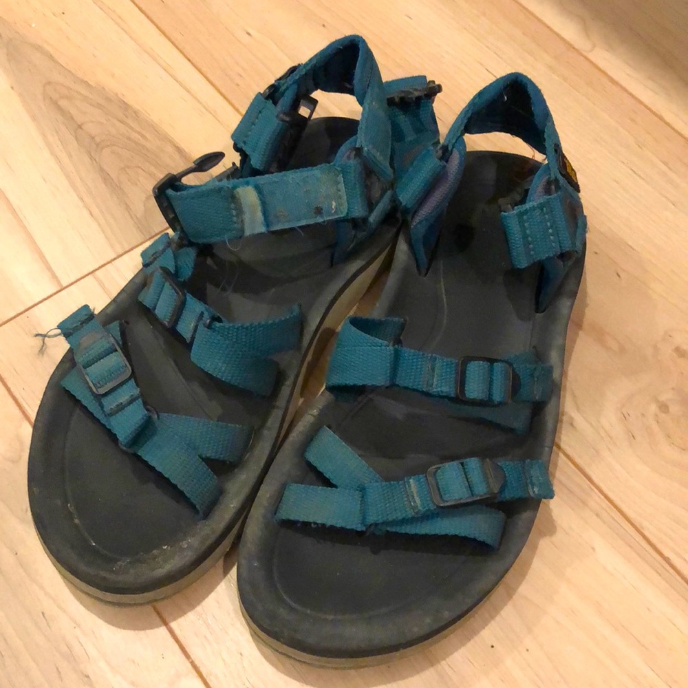 Tevas